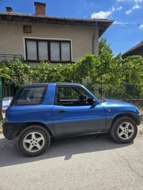 Обява за продажба на Toyota Rav4 ~3 800 лв. - изображение 3