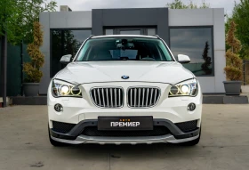 BMW X1 18d-xDrive-6.! | Mobile.bg    2