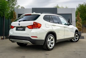 BMW X1 18d-xDrive-6.! | Mobile.bg    6