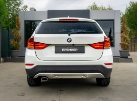 BMW X1 18d-xDrive-6.! | Mobile.bg    5