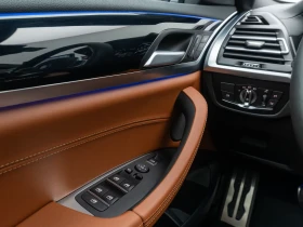 BMW X4 M Competition = Shadow Line = Гаранция - 132420 лв. - 73885493 6