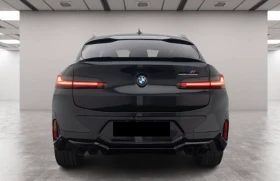 BMW X4 M Competition = Shadow Line = Гаранция - 132420 лв. - 73885493 2