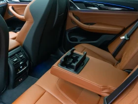BMW X4 M Competition = Shadow Line = Гаранция - 132420 лв. - 73885493 12