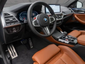 BMW X4 M Competition = Shadow Line = Гаранция - 132420 лв. - 73885493 7
