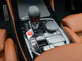 BMW X4 M Competition = Shadow Line = Гаранция - 132420 лв. - 73885493 10