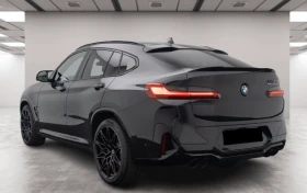 BMW X4 M Competition = Shadow Line = Гаранция - 132420 лв. - 73885493 3