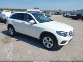 Mercedes-Benz GLC 300 300 4MATIC