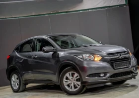 Обява за продажба на Honda Hr-v 1.6D Elegance ~22 490 лв. - изображение 1