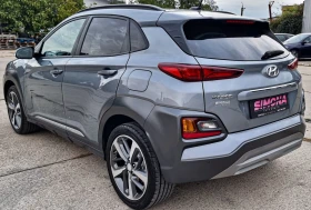 Hyundai Kona 1.6 CRDI Xpossible 2 WD | Mobile.bg    3