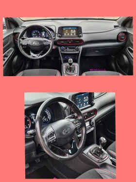 Hyundai Kona 1.6 CRDI Xpossible 2 WD | Mobile.bg    10