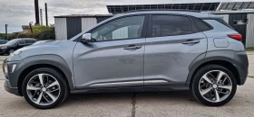 Hyundai Kona 1.6 CRDI Xpossible 2 WD | Mobile.bg    6