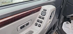 Jeep Grand cherokee 2.7crd OVERLAND, снимка 10