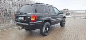 Jeep Grand cherokee 2.7crd OVERLAND, снимка 5
