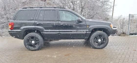 Jeep Grand cherokee 2.7crd OVERLAND, снимка 4