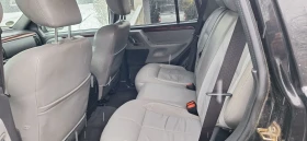 Jeep Grand cherokee 2.7crd OVERLAND, снимка 13