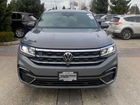 VW Atlas * Execline * CARFAX * ЦЕНА ДО БГ - 43950 лв. / 22471.28 € - 51503942 5