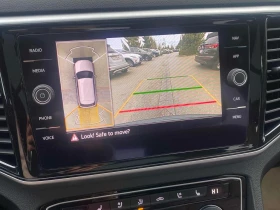 VW Atlas * Execline * CARFAX * ЦЕНА ДО БГ - 43950 лв. / 22471.28 € - 51503942 14