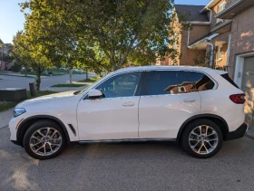BMW X5 * xDrive40i * CARFAX * БЕЗ ПЪРВОНАЧАЛНА ВНОСКА - 33350 € / 65226.93 лв. - 87843144 2