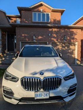 BMW X5 * xDrive40i * CARFAX * БЕЗ ПЪРВОНАЧАЛНА ВНОСКА - 33350 € / 65226.93 лв. - 87843144 6