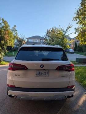 BMW X5 * xDrive40i * CARFAX * БЕЗ ПЪРВОНАЧАЛНА ВНОСКА - 33350 € / 65226.93 лв. - 87843144 4