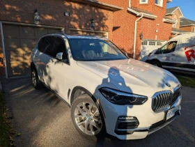 BMW X5 * xDrive40i * CARFAX * БЕЗ ПЪРВОНАЧАЛНА ВНОСКА