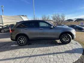 Mercedes-Benz GLC 300 AMG* 4MATIC* Digital* Памет - 23519 € / 45999.17 лв. - 53686866 3