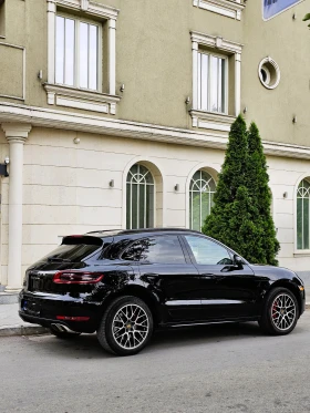 Porsche Macan Turbo - 28000 € / 54763.24 лв. - 99979429 3