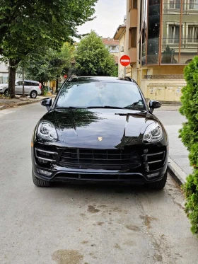 Porsche Macan Turbo - 28000 € / 54763.24 лв. - 99979429 2