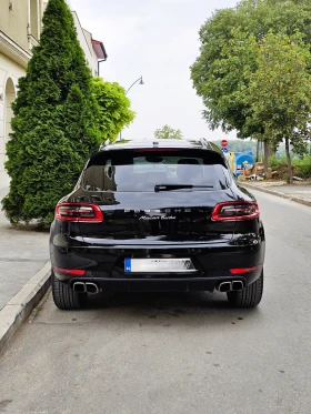 Porsche Macan Turbo - 28000 € / 54763.24 лв. - 99979429 6