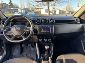 Dacia Duster 1.3 Tce 150k.c.4x4 - 15990 € / 31273.72 лв. - 72132087 13