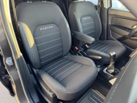 Dacia Duster 1.3 Tce 150k.c.4x4 - 15990 € / 31273.72 лв. - 72132087 8