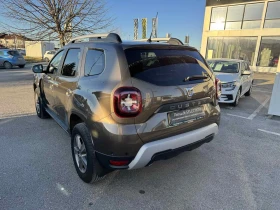 Dacia Duster 1.3 Tce 150k.c.4x4 - 15990 € / 31273.72 лв. - 72132087 3