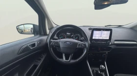 Ford EcoSport 1.0 EcoBoost | Mobile.bg � ����� ������ 10
