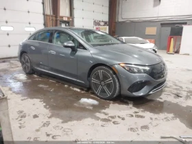 Mercedes-Benz EQE 500 4MATIC+ * BURMESTER* ОБДУХВАНЕ* ДИСТРОНИК* МАС