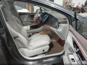 Mercedes-Benz EQE 500 4MATIC+ * BURMESTER* ���������* ���������* ��� | Mobile.bg � ����� ������ 5