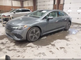 Mercedes-Benz EQE 500 4MATIC+ * BURMESTER* ���������* ���������* ��� | Mobile.bg � ����� ������ 2