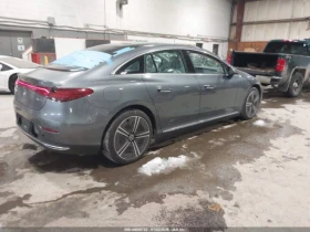 Mercedes-Benz EQE 500 4MATIC+ * BURMESTER* ���������* ���������* ��� | Mobile.bg � ����� ������ 4
