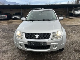 Suzuki Grand vitara 1.9 DDiS 5 DR - 2350 € / 4596.20 лв. - 46106209 5