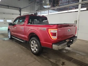 Ford F150 * LARIAT CREW CAB SHORT BED * CARFAX * БЕЗ ПЪРВОНА - 25000 € / 48895.75 лв. - 57951870 4