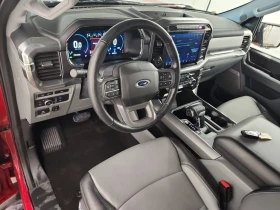 Ford F150 * LARIAT CREW CAB SHORT BED * CARFAX * БЕЗ ПЪРВОНА - 25000 € / 48895.75 лв. - 57951870 9