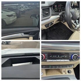 Audi Q5 368 конски сили Head up display - 33745 € / 65999.48 лв. - 52436597 8