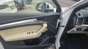 Audi Q5 368 конски сили Head up display - 33745 € / 65999.48 лв. - 52436597 14