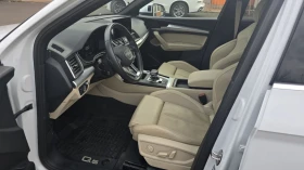 Audi Q5 368 конски сили Head up display - 33745 € / 65999.48 лв. - 52436597 13