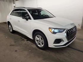 Audi Q3 * KOMFORT * CARFAX * PANO* ПОДГРЕВИ - 20999 € / 41070.47 лв. - 61134830 2