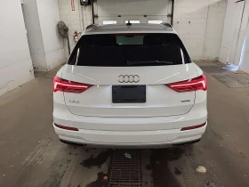 Audi Q3 * KOMFORT * CARFAX * PANO* ПОДГРЕВИ - 20999 € / 41070.47 лв. - 61134830 6