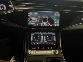 Audi Q8 Technik  CARFAX, снимка 9