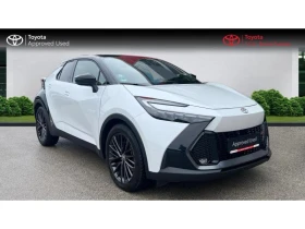 Toyota C-HR 2.0H GR Sport AWD | Mobile.bg � ����� ������ 3