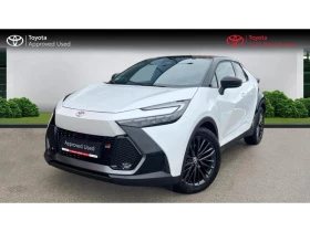������ Toyota C-HR
