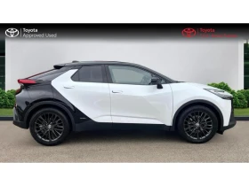Toyota C-HR 2.0H GR Sport AWD | Mobile.bg � ����� ������ 4