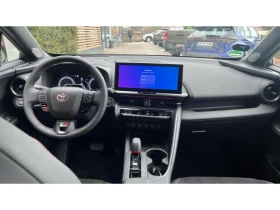 Toyota C-HR 2.0H GR Sport AWD | Mobile.bg � ����� ������ 11